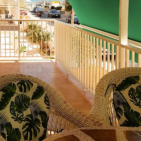 Ciudadela Mar Del Sol - 70 Metros Del Mar Apartment Santa Pola Exterior photo