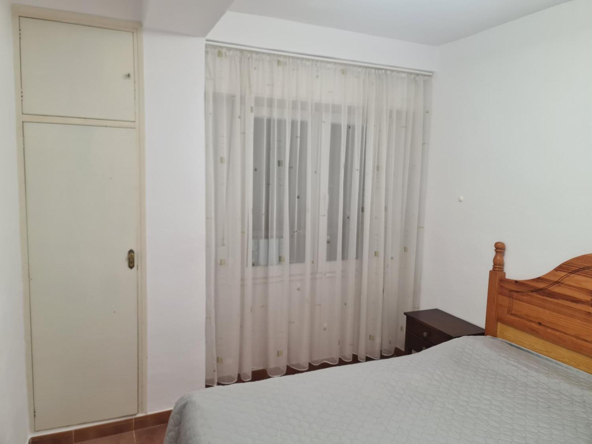 Apartamento Ciudadela Mar Del Sol - 70 Metros Del Mar Santa Pola