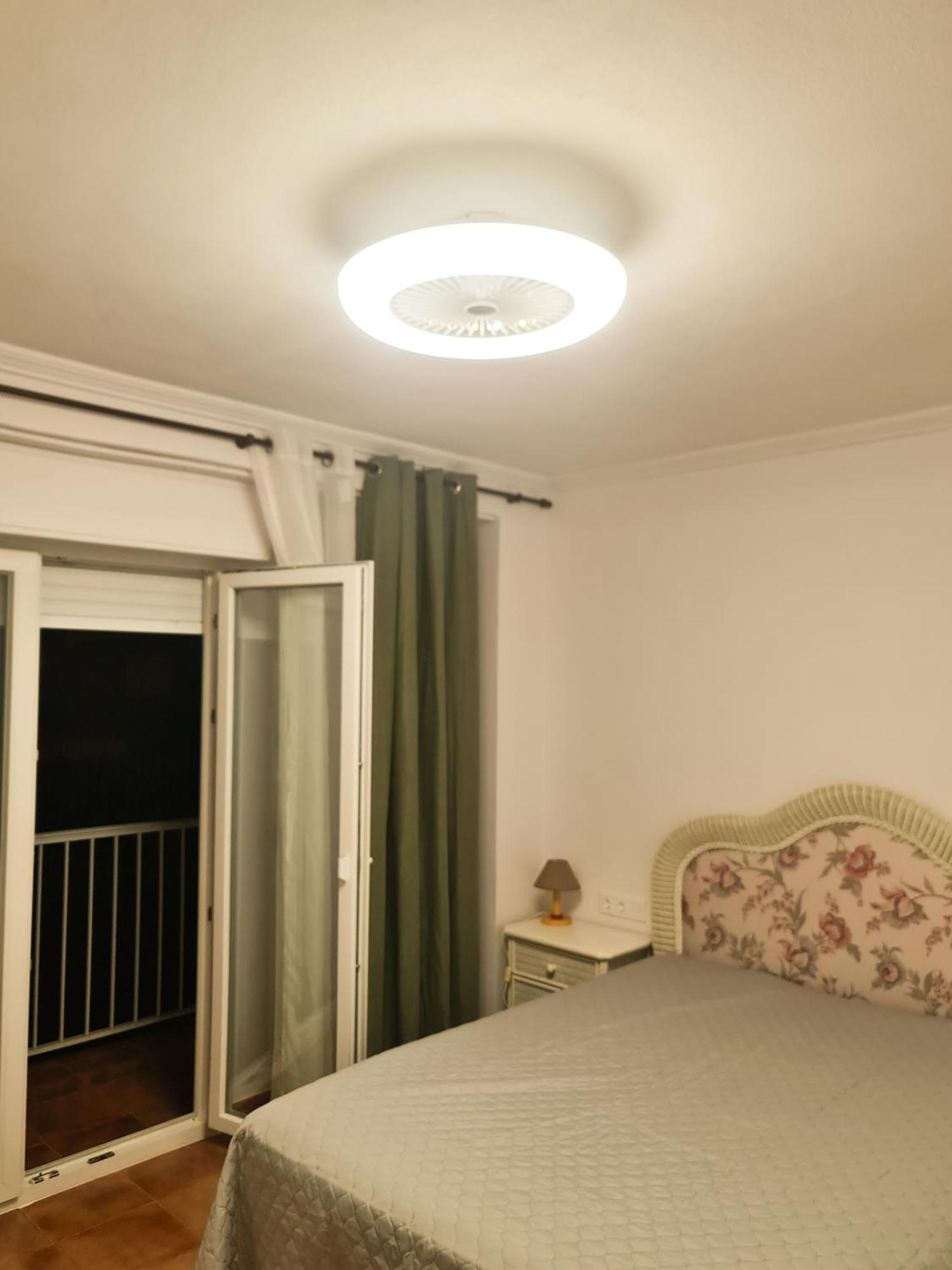 Ciudadela Mar Del Sol - 70 Metros Del Mar Apartment Santa Pola