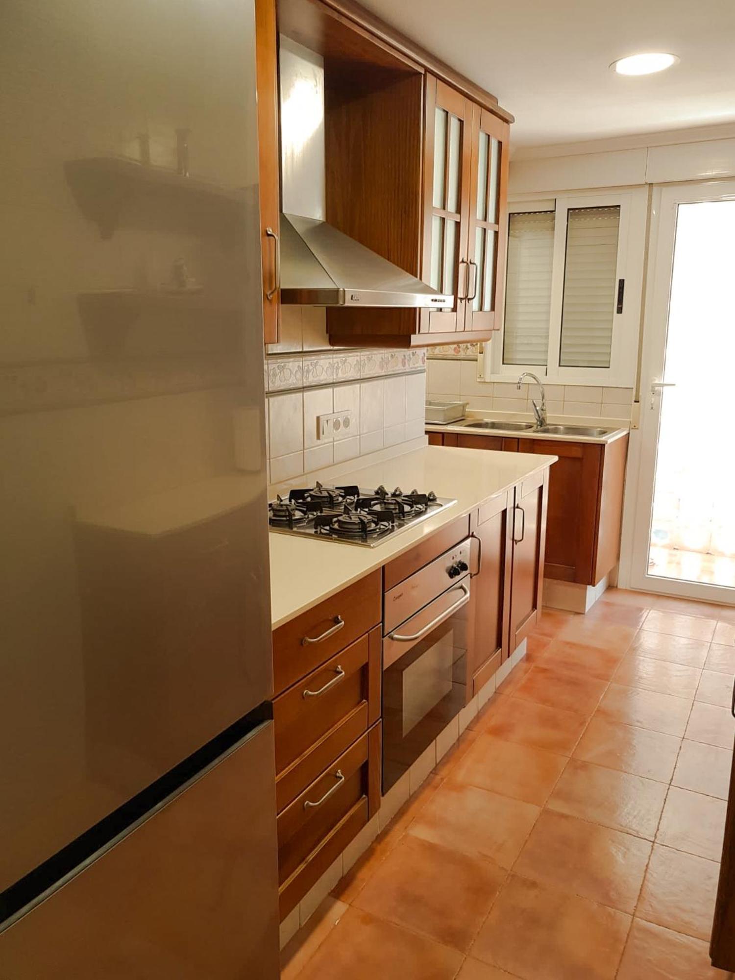 Apartment Ciudadela Mar Del Sol - 70 Metros Del Mar Santa Pola