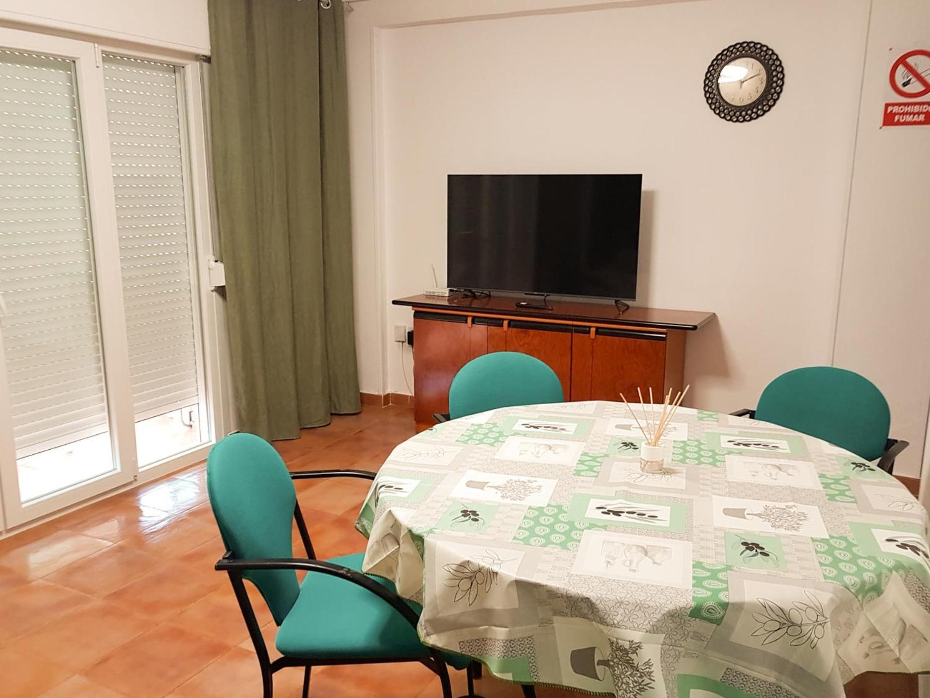 Ciudadela Mar Del Sol - 70 Metros Del Mar Apartamento *